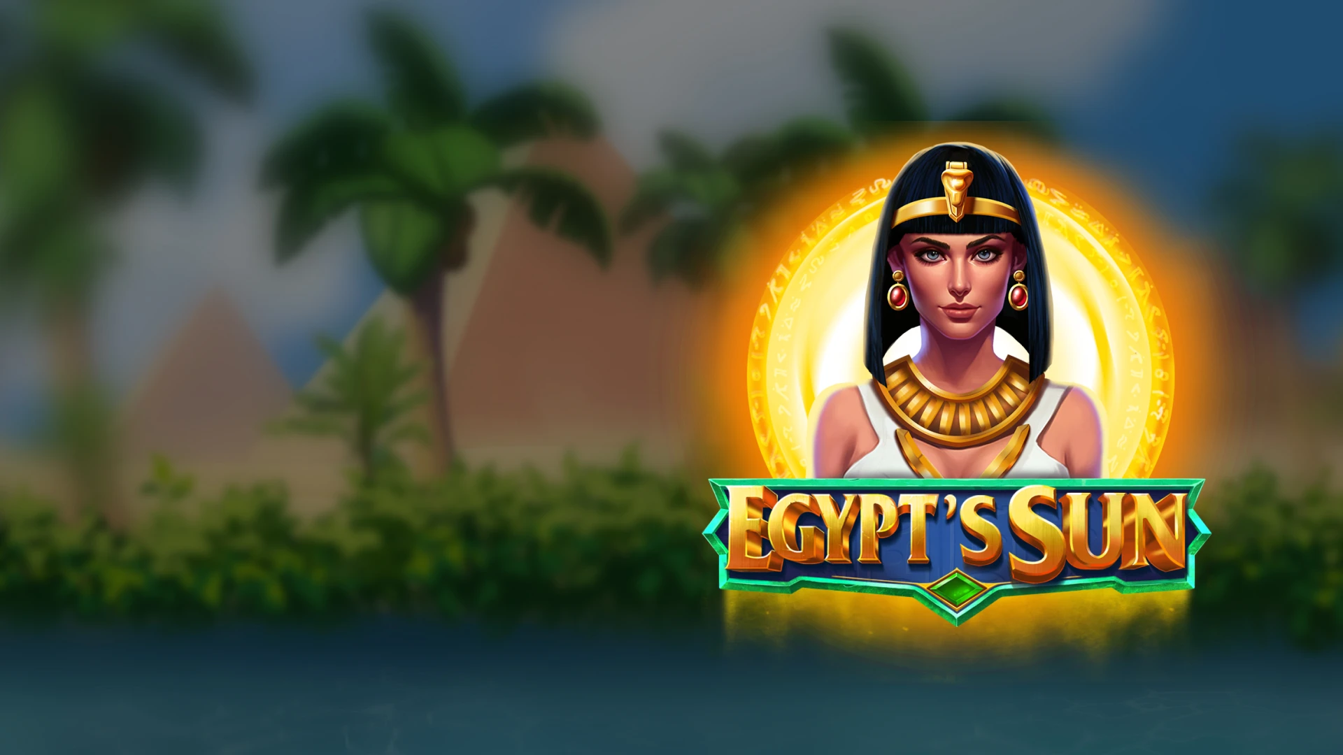 Egypt's Sun — Zillion Games